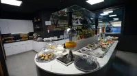 Tibet Hotel am Airport Hotel di Ratingen