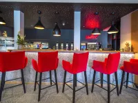 جوفا هوتل سالزبرج Hotels near آيغن