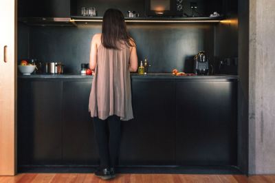 その他 オー ポルト アパートメンツの写真