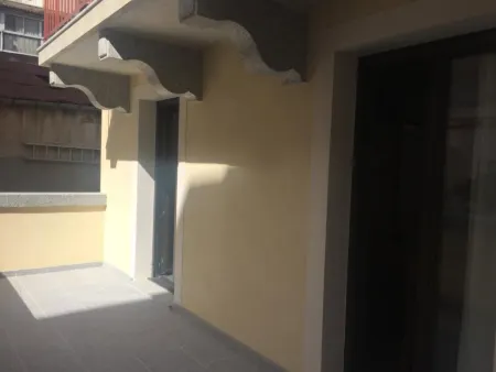 Residence Kalliste Отели в г. Аяччо