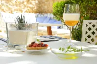 Pepi Boutique Hotel (Adults Only) - breakfast