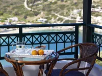 Erivolos Studios & Apartments - Sea View