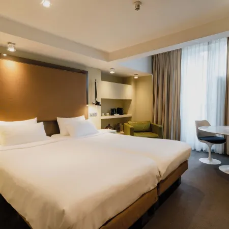 Hotel Roemer Amsterdam