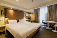 Hotel Roemer Amsterdam