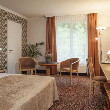 Parkhotel Görlitz