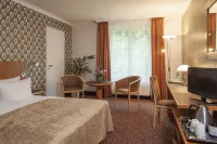 Parkhotel Görlitz Hotel dekat Dicker Turm (Frauenturm)