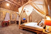 Rajaklana Resort and Spa Hotel a Pajangan