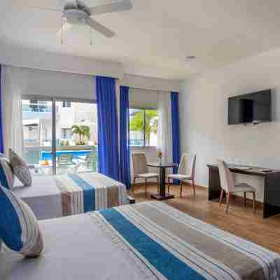whala!urban Punta Cana Rooms