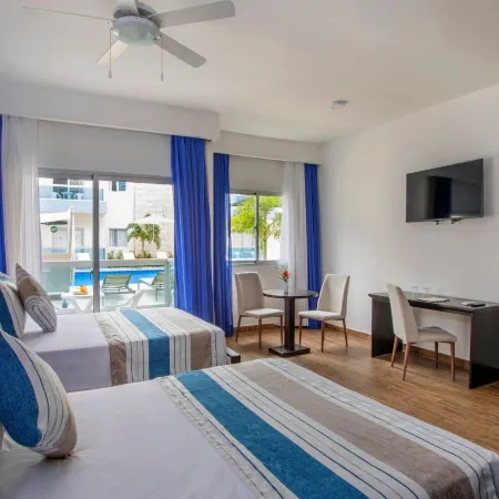 whala!urban Punta Cana