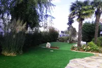 Hotel Posta 77 Hôtels à : Camposampiero