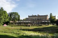 Cowley Manor Experimental Hotel dekat The Pavilion