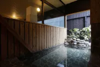 Yunokawa Onsen Emi Hakodateya - spa