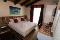 Le Charaban Hotels in Etroubles