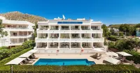 Hoposa Pollensamar Apartamentos Hotels in Port de Pollença