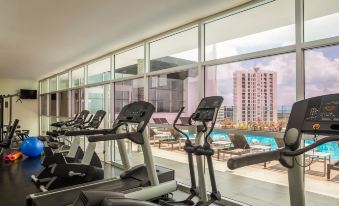 Fiesta Inn Cancun Las Americas
