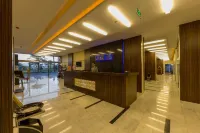 Raoum Inn Sakaka Hotel a Sakakah