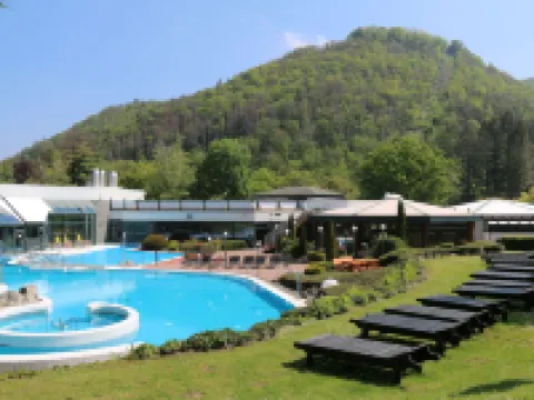 Hotel Tannenhof Hotels in Bad Harzburg