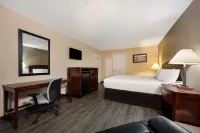 Knights Inn College Station Hotels in Bryan