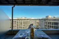 Astoria Hotel Thessaloniki Hotels in Thessaloniki