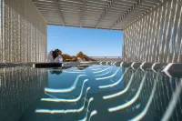 Mykonos Riviera Hotel & Spa, a Member of Small Luxury Hotels of the World - 5-Star