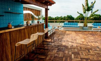 Shavanna Hotel Boutique
