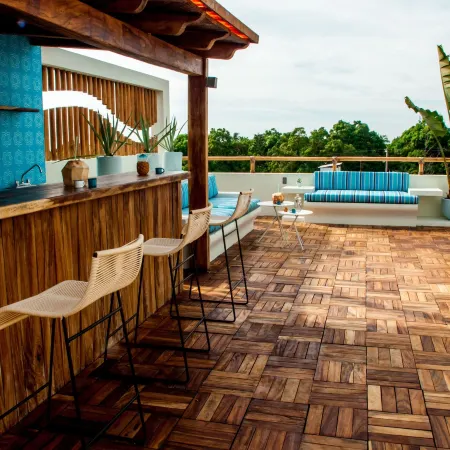 Shavanna Hotel Boutique