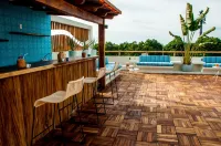 Shavanna Hotel Boutique Hotels in San Pedro Mixtepec
