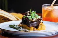 Hacienda Los Molinos Boutique Hotel & Villas - breakfast