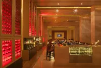 Radisson Blu Hotel Amritsar - بار