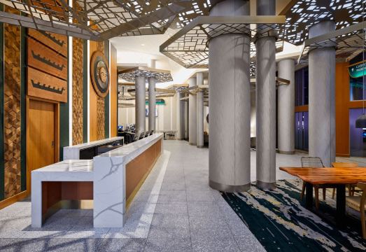 Emerald Queen Hotel and Casino