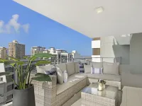M1 Resort Hotels in Maroochydore