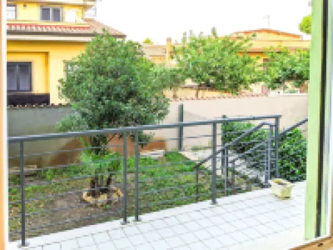 Isa Residence Fiumicino Airport