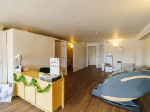 Anchorage Motor Lodge Hotels in Napier