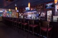 Holiday Inn GAINESVILLE-UNIVERSITY CTR by IHG - bar