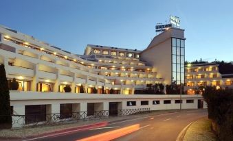 Palace Hotel & Spa Monte Rio