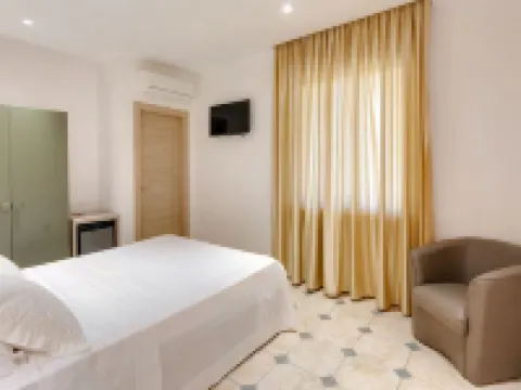 La Suite del Faro Hotels in Scalea