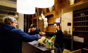 Hotel Palombella & Restaurant