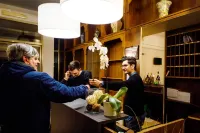 Hotel Palombella & Restaurant Hotels in Frosinone