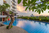 Ramada by Wyndham Serpong Hotel - Pools