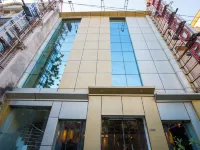 皇帝姆斯飯店 卡羅爾·巴格（Karol Bagh）附近的飯店
