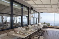El Far Hotel Restaurant - Morgenmad