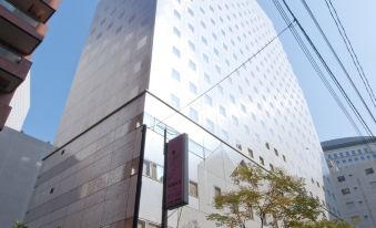 Shinjuku Washington Hotel Annex
