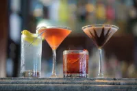 The Shores Resort & Spa - bar