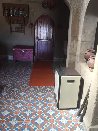 Zaid House Отели в г. Хассилабиед