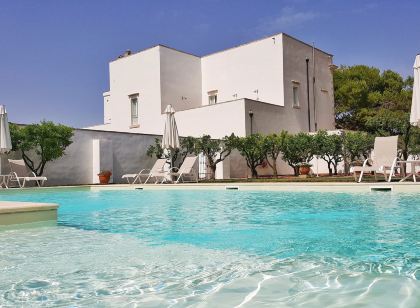 Casina Bardoscia
