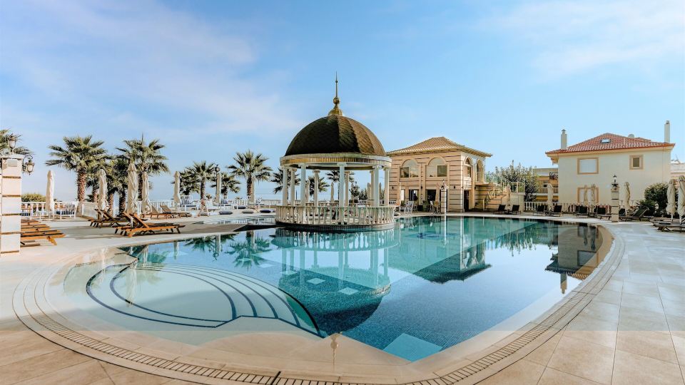 Wellness Santa Hotel - Adults Plus12
