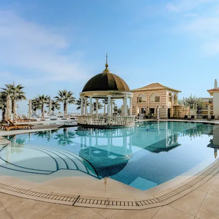 Wellness Santa Hotel - Adults Plus12
