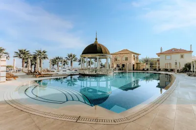 Wellness Santa Hotel - Adults Plus12 Отели в г. 