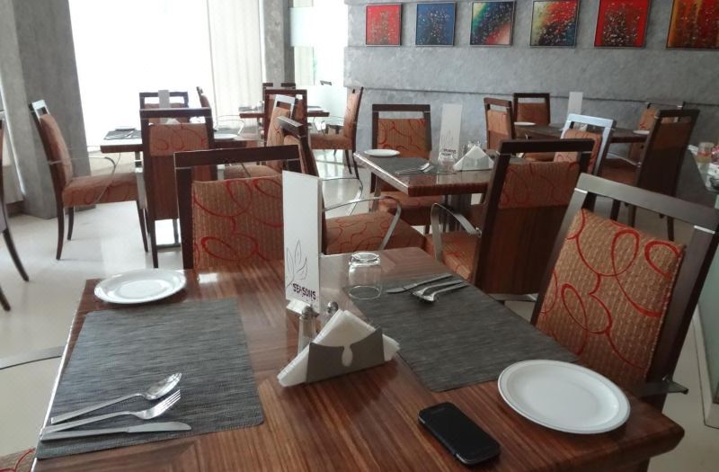 Regency Hotel Malabar Hill photo 3