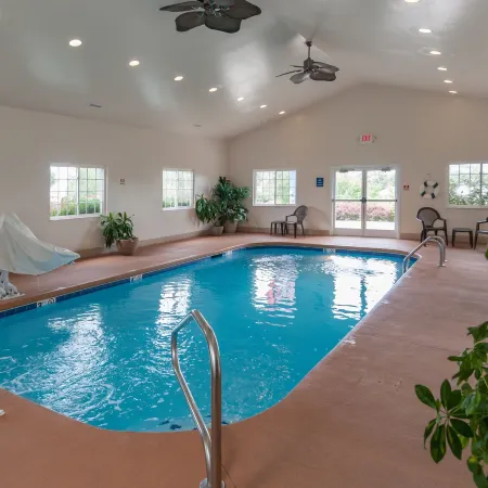 Microtel Inn & Suites by Wyndham Beckley East
